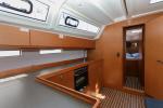 Yachtcharter BavariaCruiser46 Lucija 7