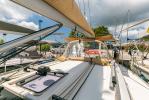 Yachtcharter Dufour350GrandLarge Wave 1