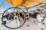Yachtcharter Dufour350GrandLarge Wave 3