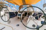 Yachtcharter Dufour350GrandLarge Wave 4