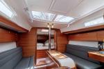 Yachtcharter Dufour350GrandLarge Wave 7