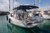 Chartern Sie die Dufour 382 Grand Large Something Stupid ab Sardinien mit -35,0% Rabatt