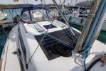 Yachtcharter Dufour382GrandLarge Something Stupid 2