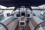 Yachtcharter Dufour382GrandLarge Something Stupid 3