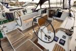 Yachtcharter Dufour382GrandLarge Something Stupid 4