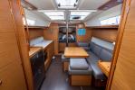 Yachtcharter Dufour382GrandLarge Something Stupid 5