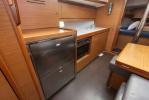 Yachtcharter Dufour382GrandLarge Something Stupid 7