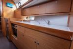 Yachtcharter Dufour382GrandLarge Something Stupid 8
