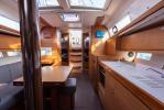 Yachtcharter Dufour382GrandLarge Something Stupid 9