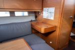 Yachtcharter Dufour382GrandLarge Something Stupid 10
