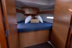 Yachtcharter Dufour382GrandLarge Something Stupid 12