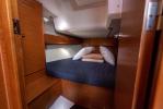 Yachtcharter Dufour382GrandLarge Something Stupid 13