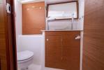 Yachtcharter Dufour382GrandLarge Something Stupid 14