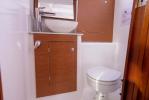 Yachtcharter Dufour382GrandLarge Something Stupid 15