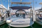 Yachtcharter Dufour412GrandLarge Southern Nights