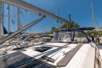 Yachtcharter Dufour412GrandLarge Southern Nights 1