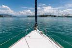 Yachtcharter Dufour412GrandLarge Southern Nights 2