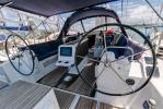 Yachtcharter Dufour412GrandLarge Southern Nights 4