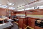 Yachtcharter Dufour412GrandLarge Southern Nights 7