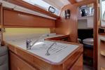 Yachtcharter Dufour412GrandLarge Southern Nights 8