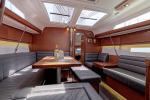 Yachtcharter Dufour412GrandLarge Southern Nights 9