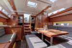 Yachtcharter Dufour412GrandLarge Southern Nights 10