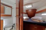 Yachtcharter Dufour412GrandLarge Southern Nights 11