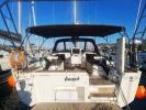 Yachtcharter Dufour430GrandLarge Auszeit