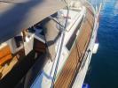 Yachtcharter Dufour430GrandLarge Auszeit 2