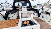 Yachtcharter Dufour430GrandLarge Auszeit 4