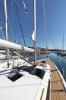 Yachtcharter Dufour430GrandLarge Marista 2
