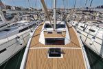 Yachtcharter Dufour430GrandLarge Marista 4