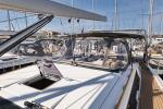 Yachtcharter Dufour430GrandLarge Marista 5