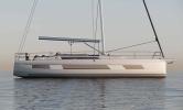 Yachtcharter Dufour44