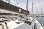 Yachtcharter Dufour470 3cab Spirit 2