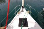 Yachtcharter Dufour470 3cab Spirit 3