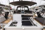 Yachtcharter Dufour470 3cab Spirit 5