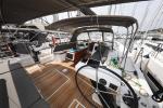 Yachtcharter Dufour470 3cab Spirit 6
