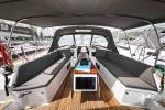 Yachtcharter Dufour470 3cab Spirit 7