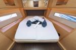 Yachtcharter Dufour470 3cab Spirit 17