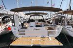Yachtcharter Dufour470 Libertas