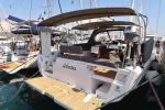 Yachtcharter Dufour470 Libertas 1