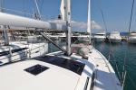 Yachtcharter Dufour470 Libertas 2