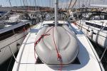 Yachtcharter Dufour470 Libertas 3