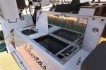 Yachtcharter Dufour470 Libertas 5