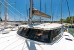 Yachtcharter Lucia40 Servus 3
