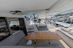 Yachtcharter Lucia40 Servus 6