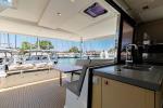 Yachtcharter Lucia40 Servus 8
