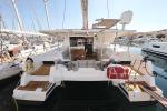 Yachtcharter Lucia40 Tu Tamo 2