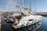 Yachtcharter Lucia40 Tu Tamo 2 1